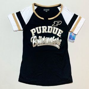 Purdue University - Women’s Fashion Tee